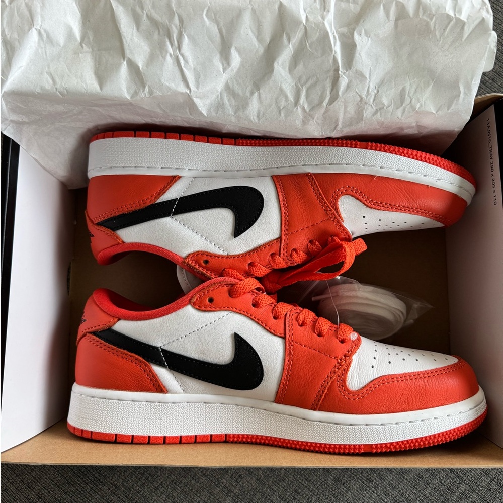 Air Jordan shoes